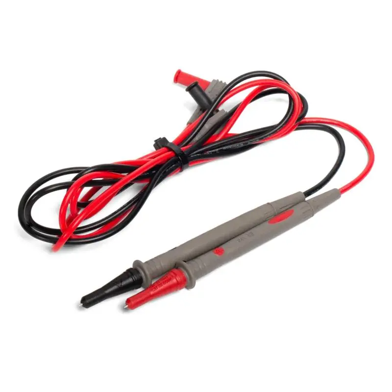 Комплект щупов KT 3006 серия PROLINE ()  КВТ 80750