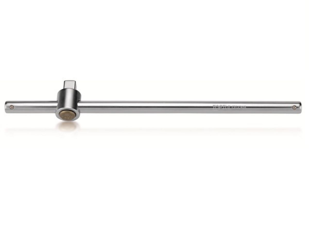 Вороток T-образный c бегунком 3/4" 497mm Toptul CTCJ2420