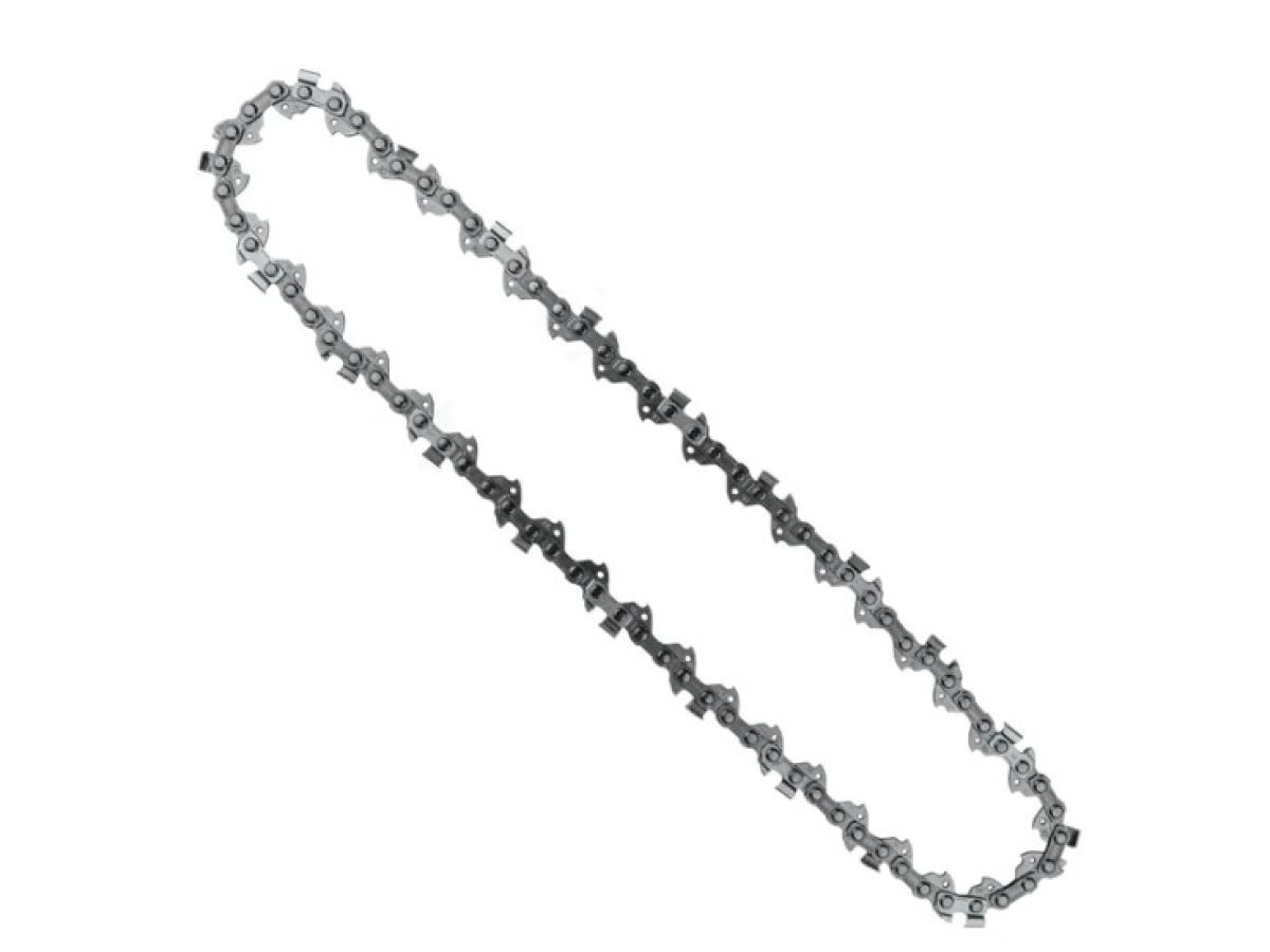 Цепь, длина 25см/10", шаг3/8", паз 1,3мм, звеньев 39, 91VXL MAKITA 191H20-4