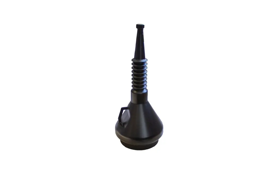 Воронка пластиковая 2 л Rock FORCE RF-FY-830F