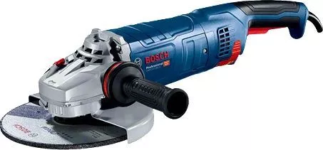 Угловая шлифмашина GWS 24-230 JZ Professional  BOSCH 0.601.8C3.300