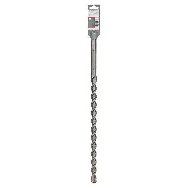 Бур по бетону SDS-Max-4 22x400x520 мм BOSCH 2.608.685.867