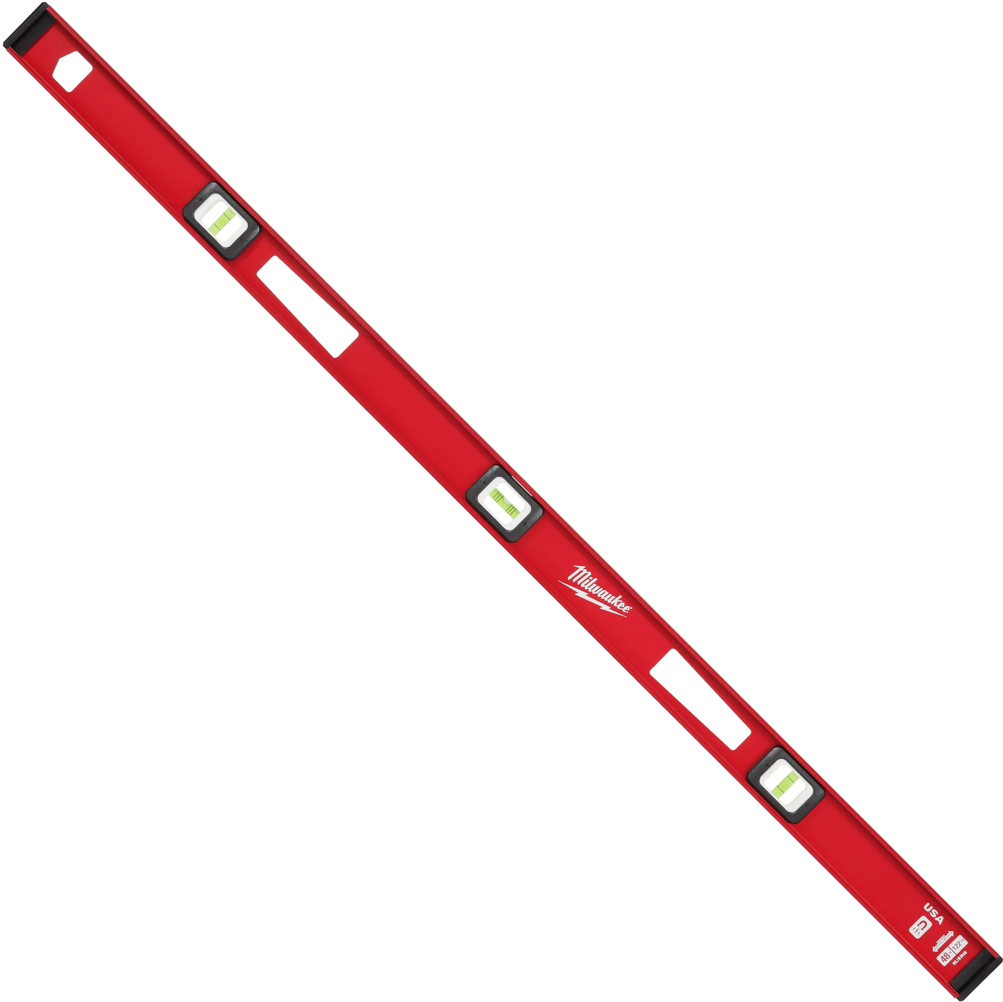 Уровень магнитный I-Beam 120 см, MILWAUKEE Milwaukee 4932478566