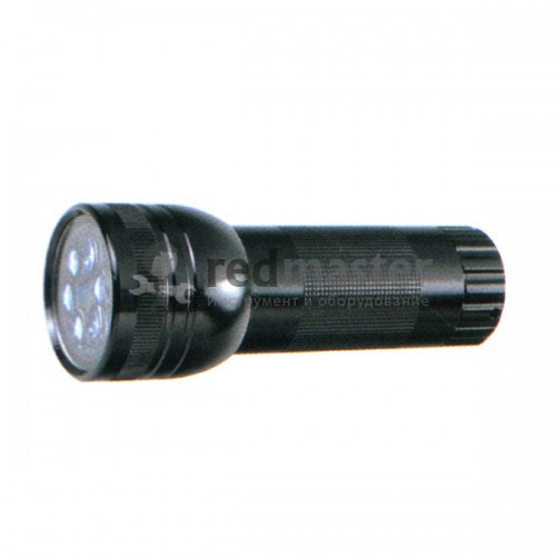 Светодиодный фонарик под 3 пальчиковых батарейки ААА  Force 68607