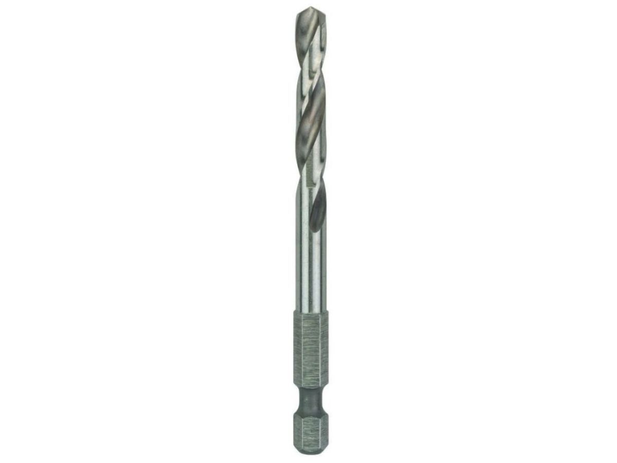Центрирующее сверло для коронок 7.15х80 mm HSS-G BOSCH 2608584676