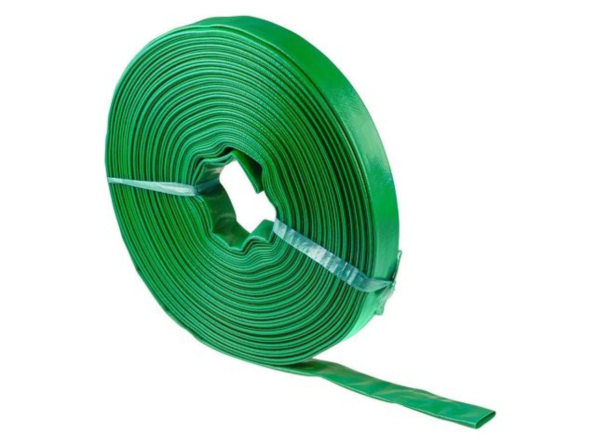 Шланг дренажный ПЭ, 1"х10м (2 бар) AV engineering AV Engineering AVE9011025