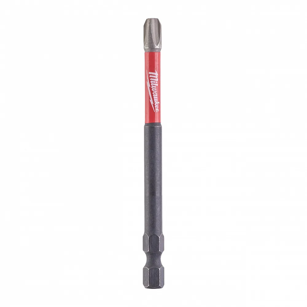 Бита Shockwave PH3 90 мм (1 шт), MILWAUKEE Milwaukee 4932430859