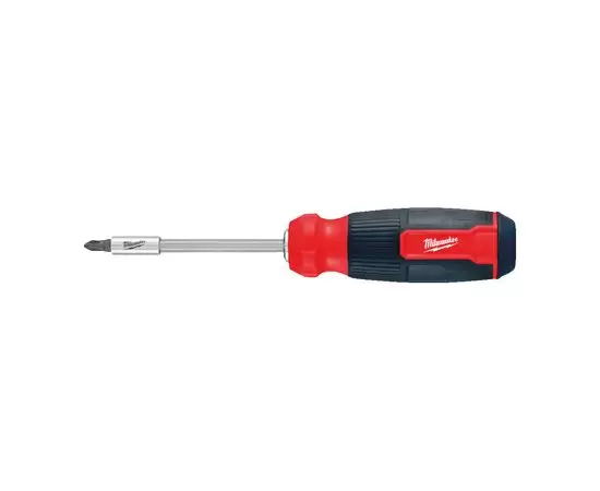 Отвертка TORX универсальная 14 в 1 MILWAUKEE Milwaukee 4932492810