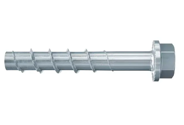 Шуруп по бетону FBS 8х70 шест. гол. Torx 40 (упак. 50шт) Fischer 536852K