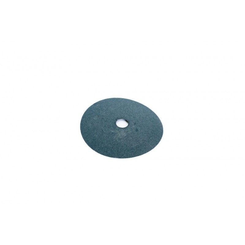 Круг абразивный шлифовальный 150 мм. (№80)  Forsage F-BD680D
