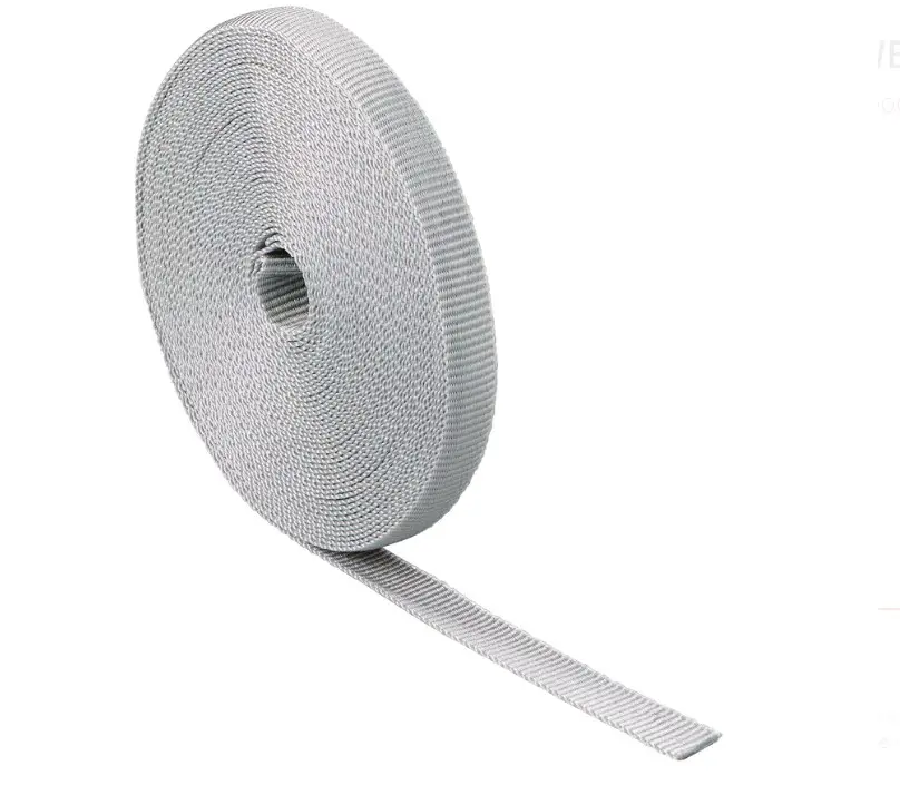 Лента монтажная текстильная GWB 15х1,1 (бухта 10м)  Fischer 20959f