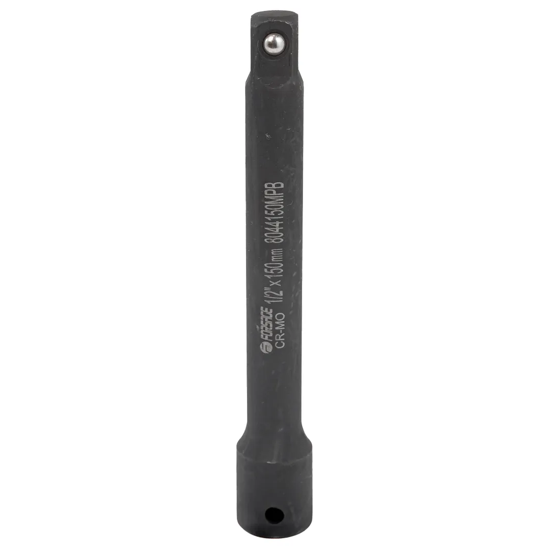 Удлинитель ударный 150мм 1/2"  Forsage F-8044150MPB
