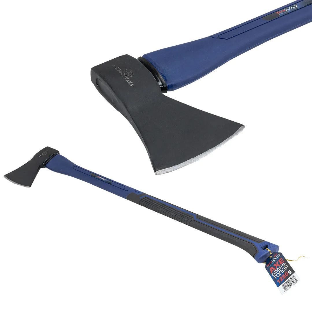 Топор 1250гр.  YATAFORCE YF-A7012