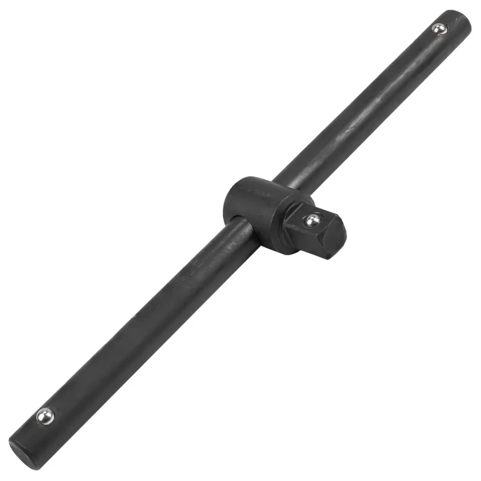 Вороток T-образный 250мм, 1/2''  FORCEKRAFT FK-8034250K