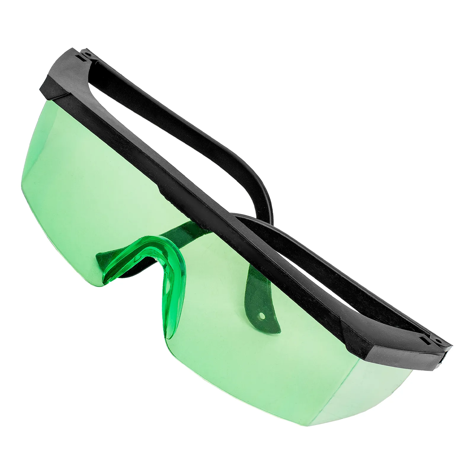 Лазерный уровень мультипризменный DLV-360-3T, 30 м, зеленый луч, Li-Ion 2,4 Aч, штатив  DENZEL 350805