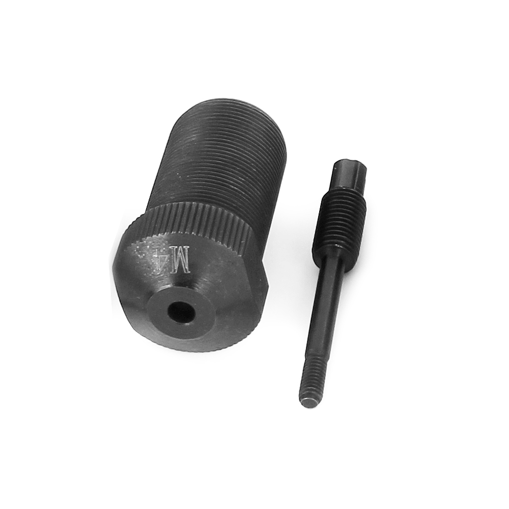 Наконечник для установки резьбовой заклепки М4 заклепочника MESSER M2000 MESSER 05-26-004