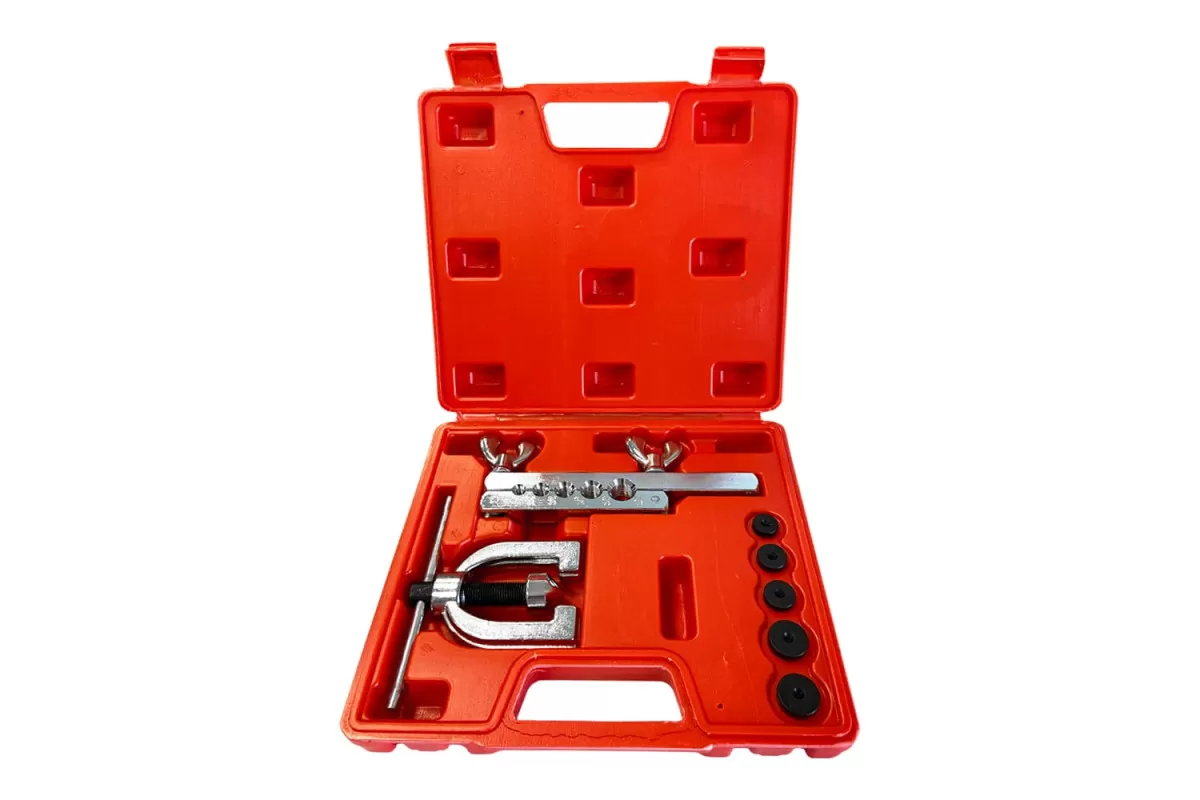 Набор для развальцовки трубок, 4-8-12.7мм, ХорексАвто ХОРЕКС АВТО HZ 25.1.266SK