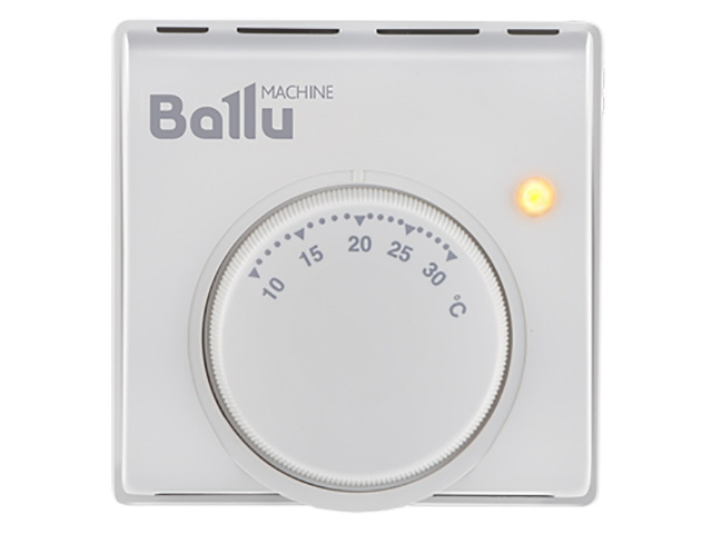 Термостат ВМТ-1 Ballu IP40 механический,  ЭС 379523