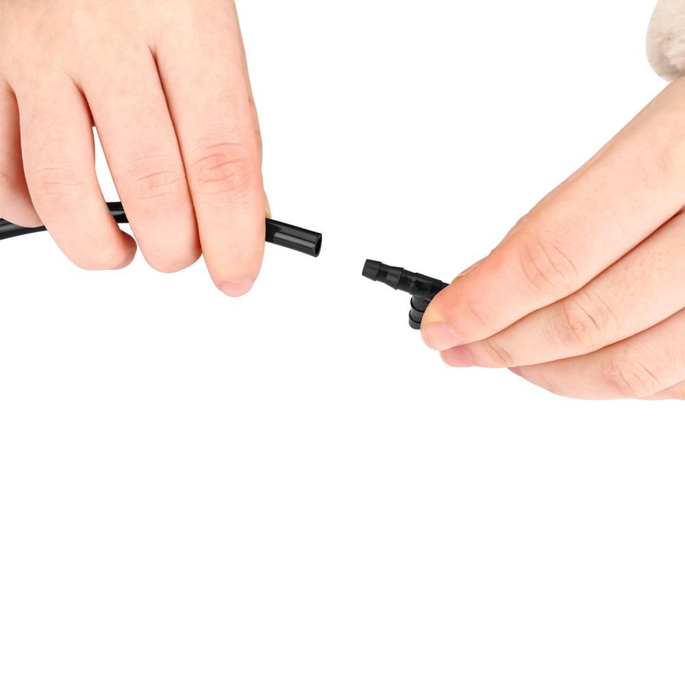 Комплект для капельного полива DEKO DKI25 (25м)