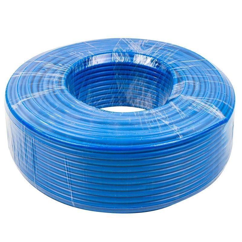 Шланг нейлоновый 8мм x 6мм x 100м Forsage F-NY-0806