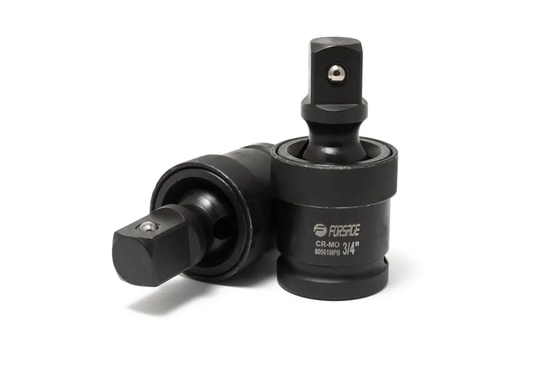 Кардан ударный 3/4"  Forsage F-80561MPB