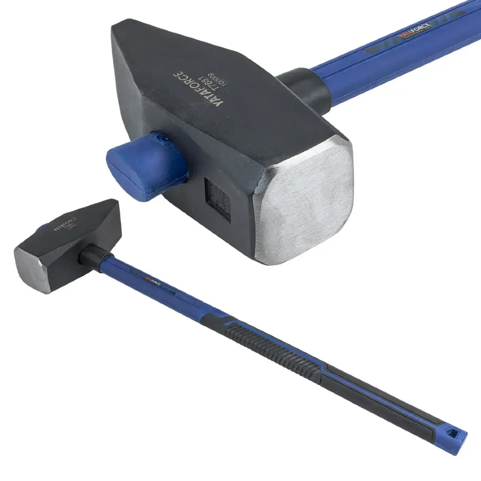 Молоток 10000гр.  YATAFORCE YF-T7681