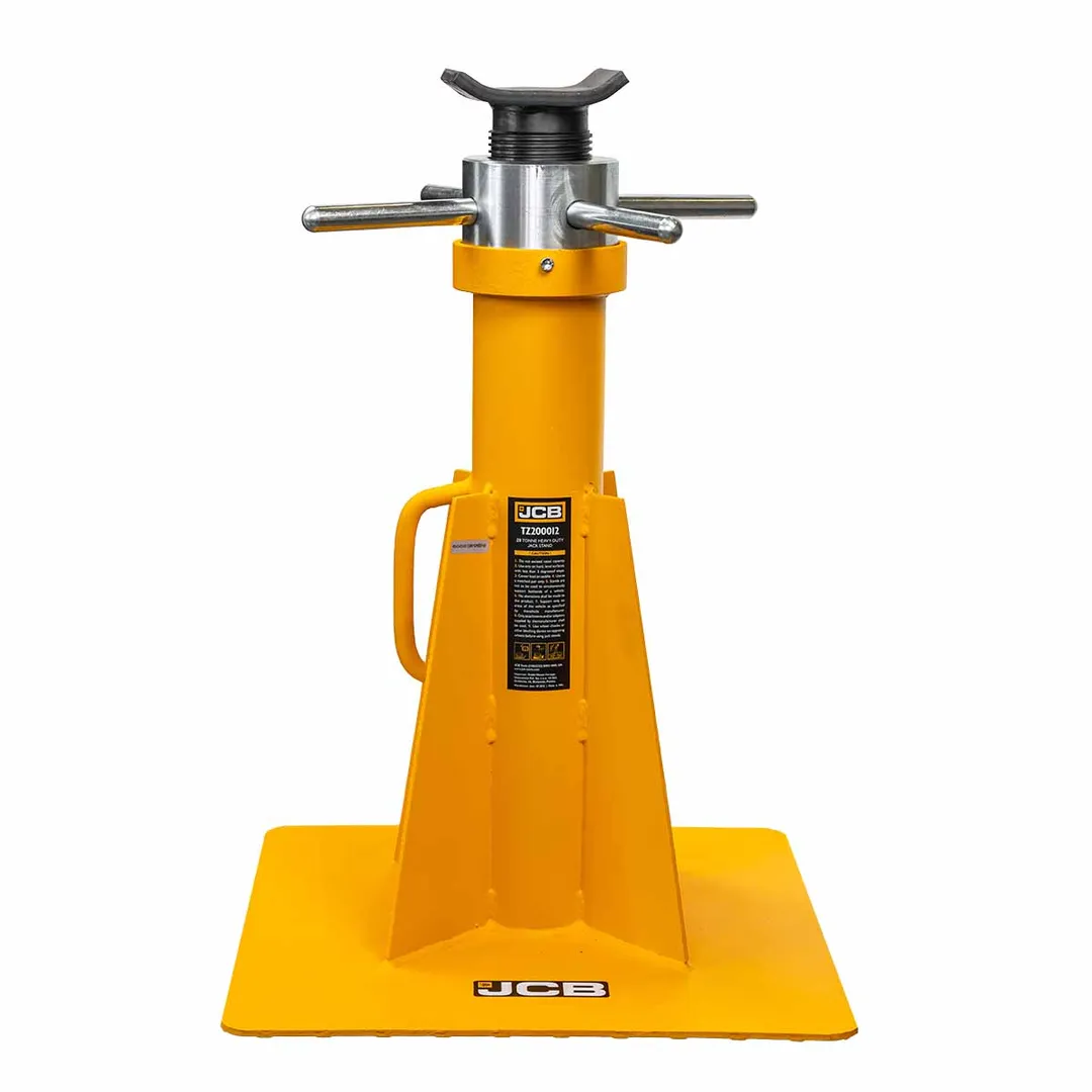 Подставка ремонтная 20Т  JCB JCB-TZ200012