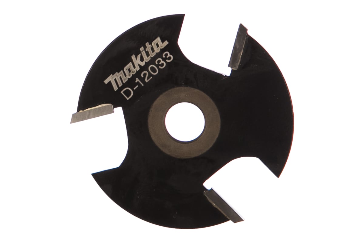 Диск сменный кром. фальцевый (без стержня) 47,6х2х8x3Т MAKITA D-12033