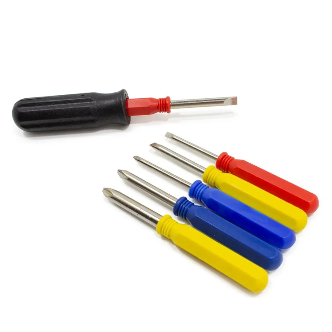 Набор миниотверток 7пр  WMC TOOLS 711A07