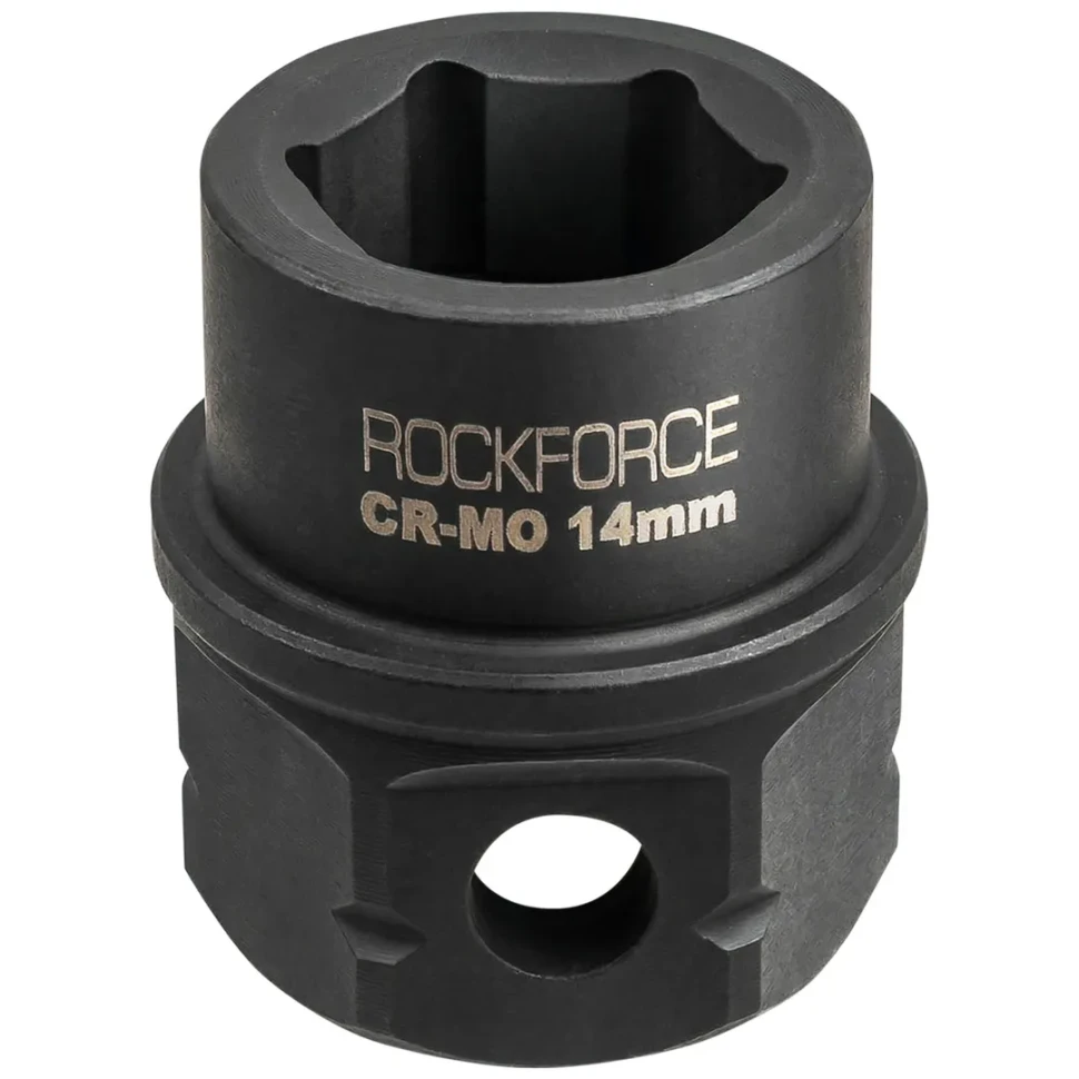 Головка ударная 1/2", 14мм RockFORCE Rock FORCE RF-44514BV30