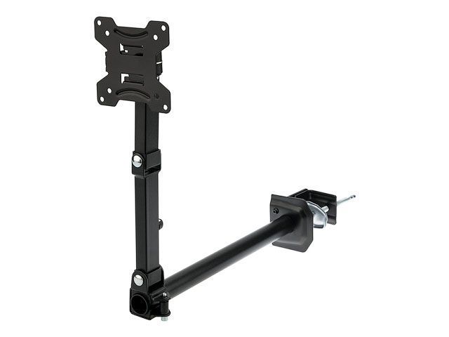 Кронштейн для монитора 13"- 27" одно колено настольный  ...REXANT 38-0306