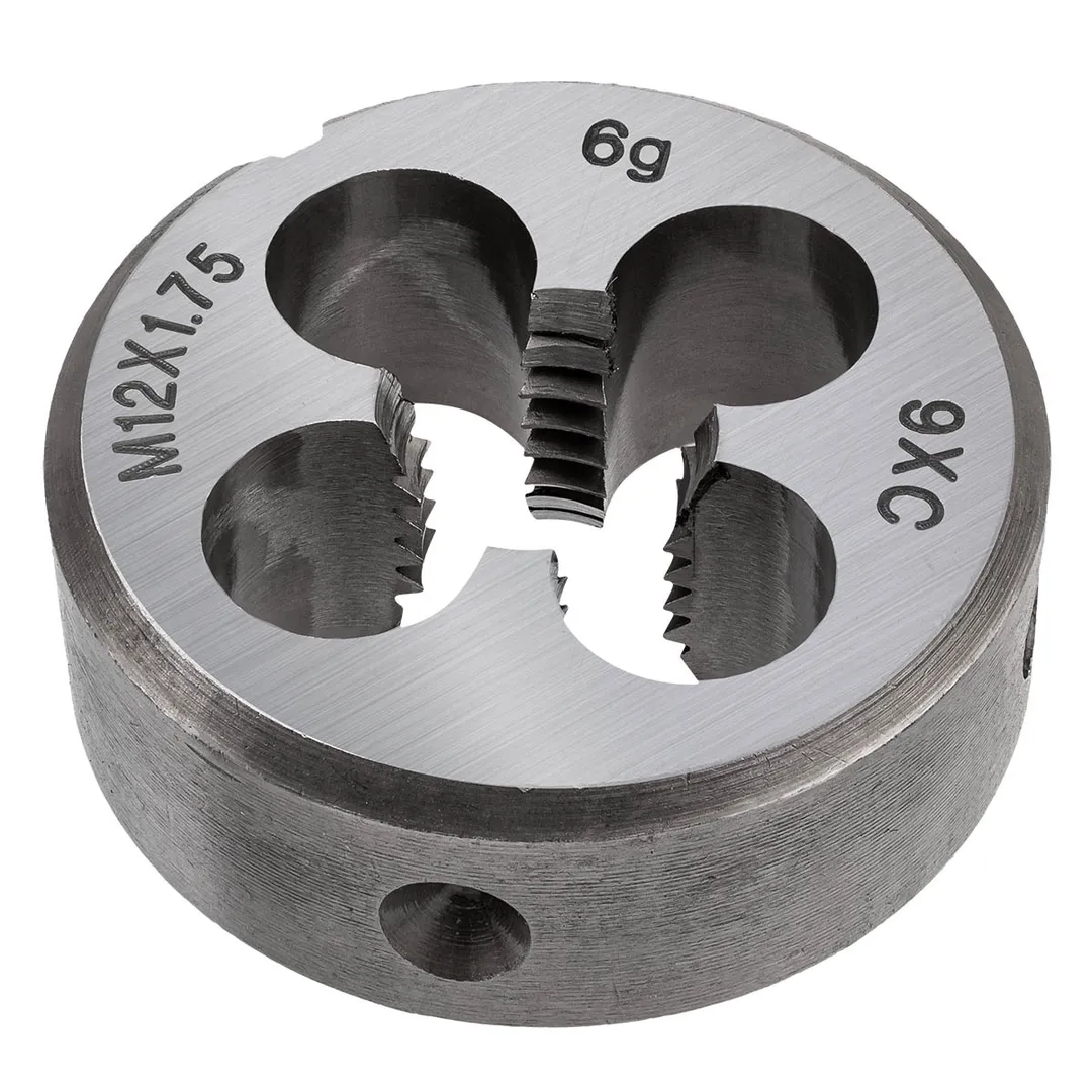 Плашка M12x1,75/Ф38  JBC JBC-DIE12x1,75