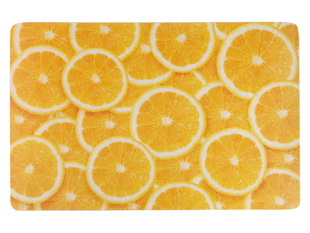 Салфетка сервировочная "Oranges", 43.5х28.2 см  PERFECTO LINEA 45-001999
