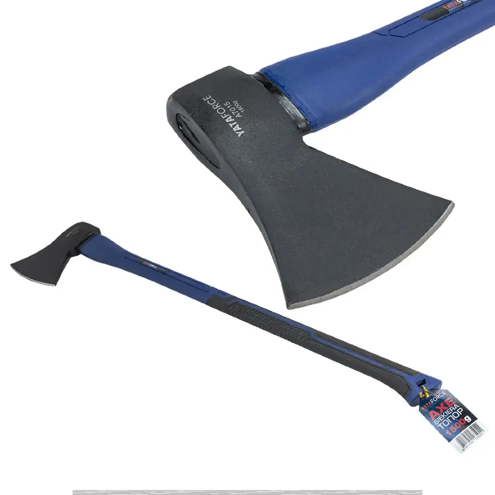 Топор 1500гр.  YATAFORCE YF-A7015