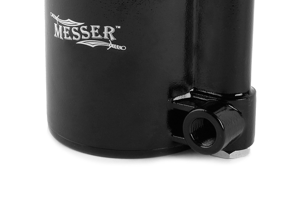 Пневматический вытяжной заклепочник (заклепки 2,4-4,8мм) Messer AHR-105