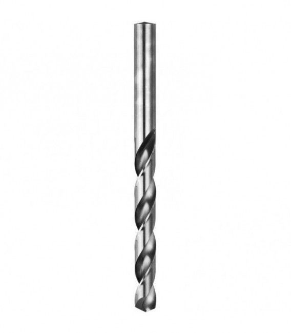 Сверло по металлу HSS M2 TAC1200401TOTAL 