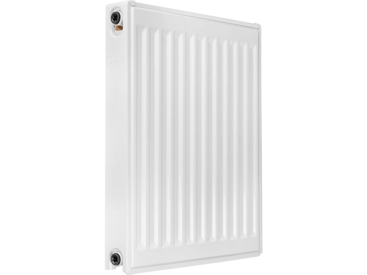 Радиатор стальной панельный Expert ES 11-5-07 1,2 мм, (907 Вт, 10,55 кг) AV Engineering AVE-11507S