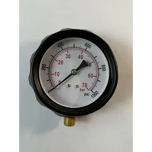 Манометр для измерения давления к HD-73030  H-D HD-7303001