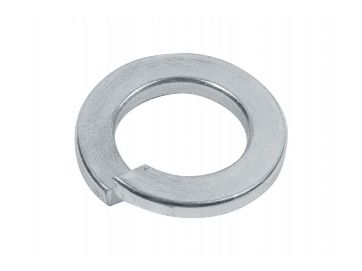 Шайба М18 гровер, цинк, DIN 127 (20 кг) STARFIX SM-46023-20