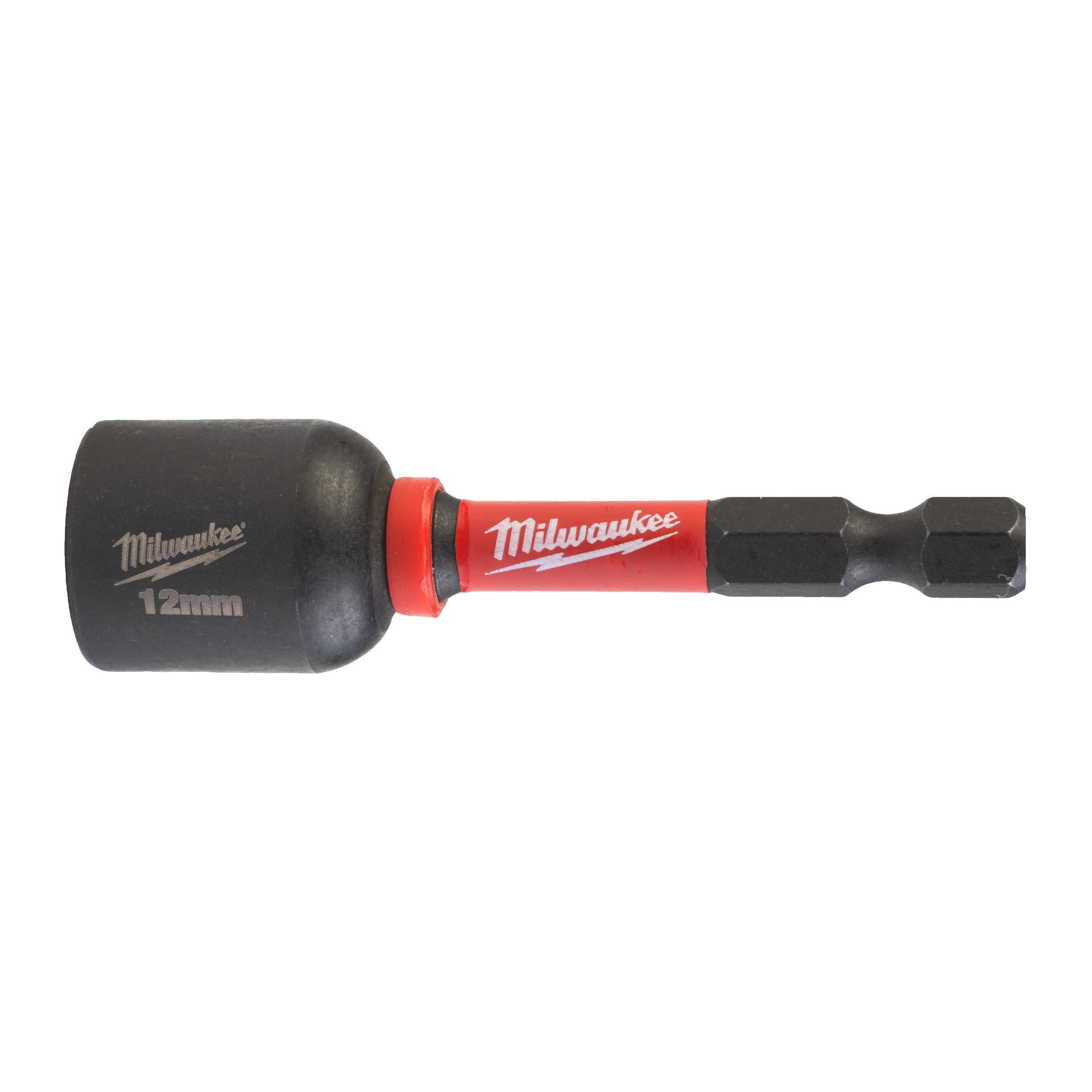 Торцевая магнитная головка 12 x 65 мм Shockwave Impact Duty GEN II Milwaukee 4932492442