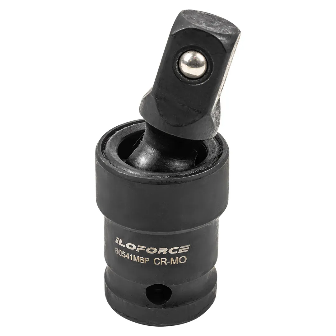 Кардан ударный 1/2"  ILOforce IF-80541MPB