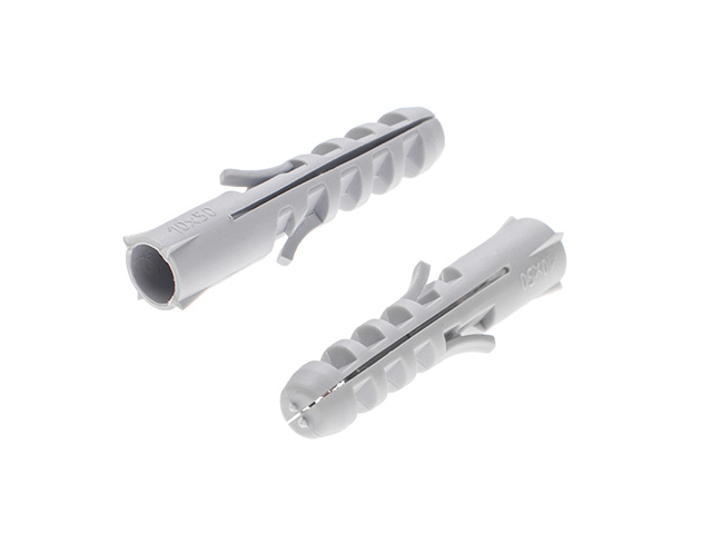 Дюбель распорный 8х50 mm тип S (50 шт) STARFIX SMP2-55261-50