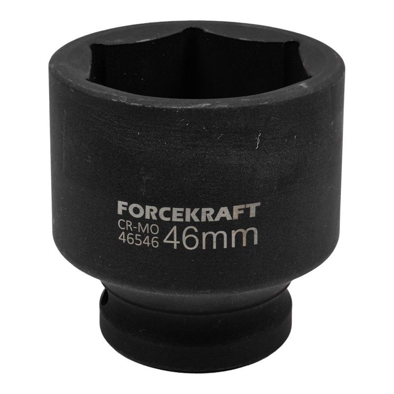 Головка ударная 46мм 3/4" 6гр. Rock FORCE RF-46546