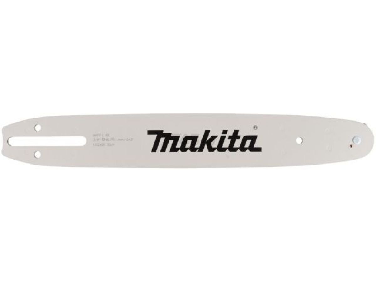 Шина, длина 30см/12", шаг3/8", паз 1,1мм, SN, 46 звеньев MAKITA 191G15-1