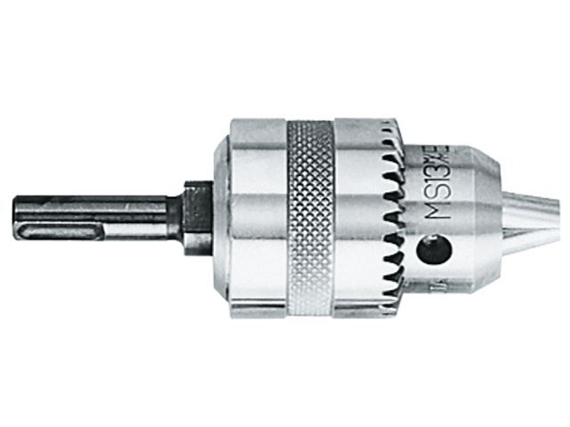 Патрон ключевой 2 - 13 мм с адаптером SDS-Plus  MAKITA 122574-2