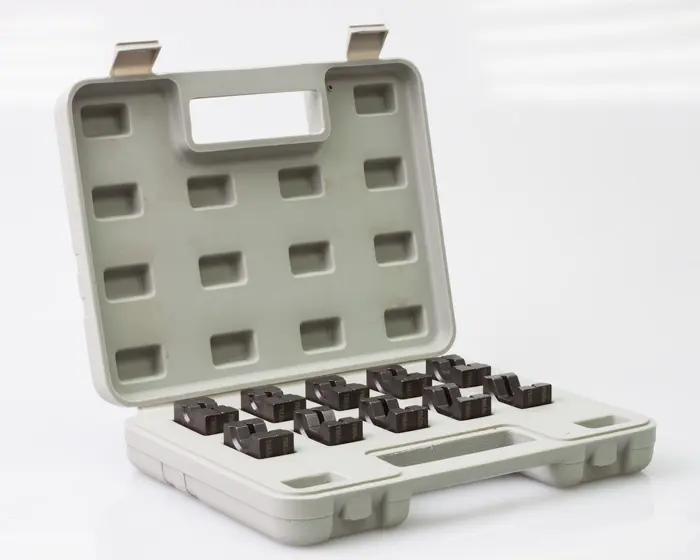 Набор матриц для опрессовки НМ-300-ТМЛс серия ПРОФИ (КВТ) КВТ 61185