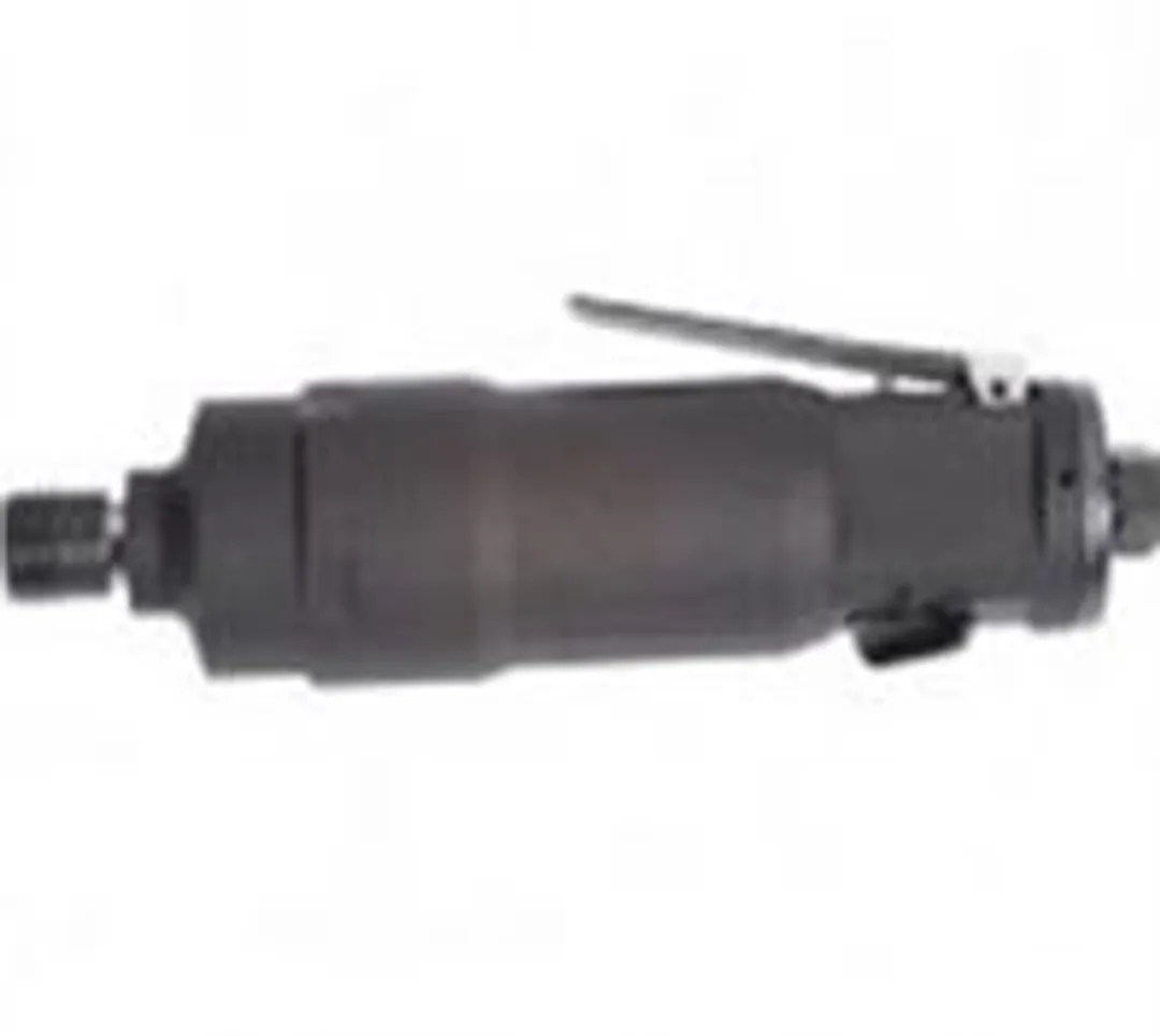 Пневмоотвертка прямая 1/4" 8500 об/мин 160Нм Rotake RT-3603