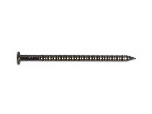 Гвозди ершеные 2.5х60 mm ГОСТ 7811-7120 (1 кг) STARFIX SMP4-34581-1