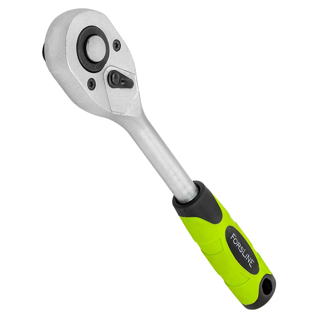 Ключ трещоточный 1/2"  ForsLine FL-80243
