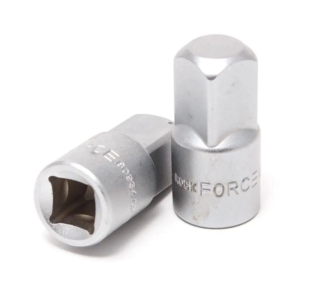 Адаптер 3/8(F) x 1/2(M) Rock FORCE RF-80934